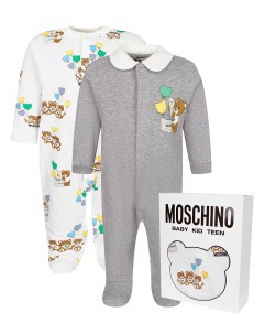 Комбинезон Moschino