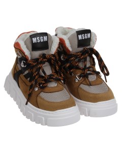 Ботинки Msgm