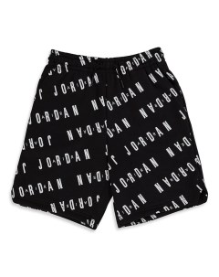 Подростковые шорты Подростковые шорты Jumpman Essentials AOP Sho Jordan