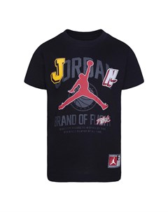 Детская футболка Детская футболка Jordan