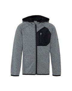 Детская толстовка Детская толстовка Tech Full Zip Hoody Puma