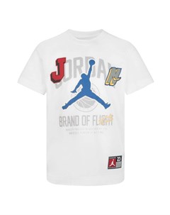 Детская футболка Детская футболка Jordan