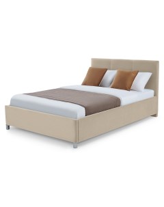 Кровать с подъёмным механизмом Агата Hoff