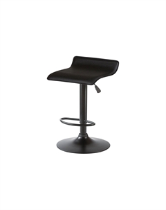 Стул барный Tommy Black Dobrin