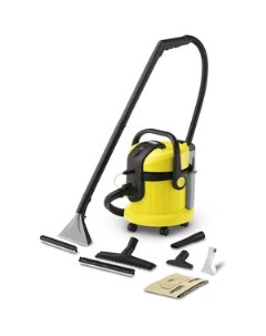 Пылесос SE 4002 Karcher