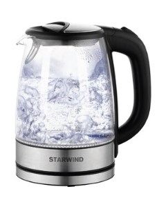 Чайник электрический SKG5210 Starwind