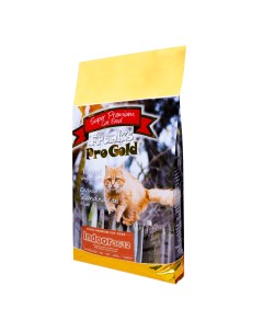 Корм для домашних кошек 7 5 кг Frank's progold