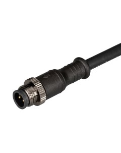 Водонепроницаемый IP67 прямой коннектор для соединения светильников AR Arlight