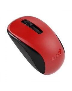 Мышь NX 7005 Red USB 31030127103 Genius