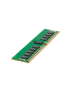 Модуль памяти P06035 B21 64GB 1x64GB Dual Rank x4 DDR4 3200 CAS 22 22 22 Registered Smart Memory Kit Hpe