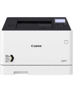 Принтер лазерный цветной i SENSYS LBP673Cdw duplex WiFi А4 33 стр мин Canon
