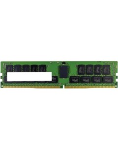 Модуль памяти DDR4 32GB HMAA4GR7CJR4N XN PC4 25600 3200MHz CL22 ECC Reg 1 2V Hynix