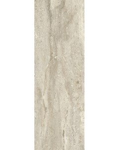 Керамическая плитка Travertino Matt Brescia настенная 25х75 см Ape