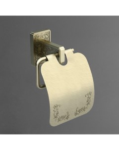 Держатель туалетной бумаги Gotico AM E 4883AQ Art&max