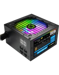 БП ATX 700 Вт VP 700 RGB MODULAR Gamemax