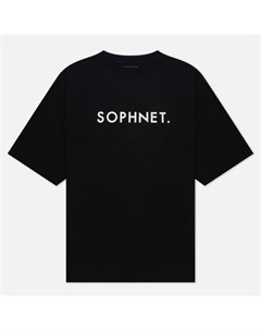 Мужская футболка Logo Baggy Sophnet.