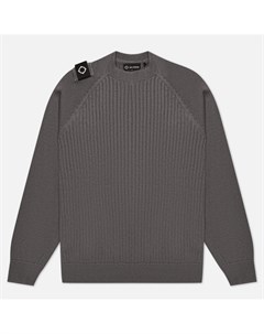 Мужской свитер Rib Panel Crew Neck Ma.strum