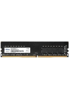 Модуль памяти DIMM 4Gb DDR4 PC21300 2666MHz NTBSD4P26SP 04 Netac