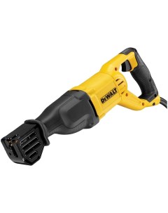 Сабельная пила DWE305PK Dewalt