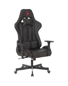 Кресло для геймера Bloody GC 600 черное A4tech