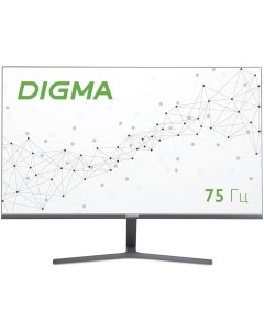 Монитор 27 DM MONB2704 IPS 1920x1080 5ms HDMI DisplayPort VGA Digma