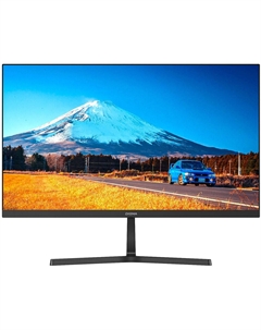 Монитор 27" Progress 27P404F IPS 1920x1080 5ms HDMI, VGA Digma