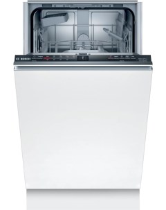 Встраиваемая посудомоечная машина SPV2IKX2BR Bosch