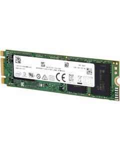 SSD накопитель Original DC D3 S4510 240Gb SATA III M 2 2280 SSDSCKKB240G801 Intel