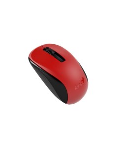 Компьютерная мышь NX 7005 red Genius