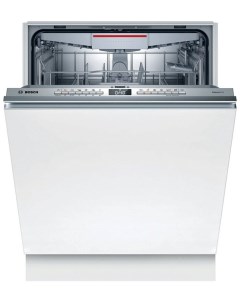 Встраиваемая посудомоечная машина SMV4HMX26Q Bosch