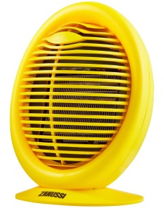 Тепловентилятор ZFH C 405 yellow Zanussi