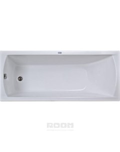 Акриловая ванна 1MarKa Modern 170х75 белая Marka one