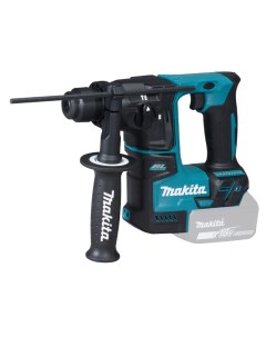 Перфоратор аккумуляторный SDS DHR171Z Makita