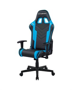 Компьютерное кресло Peak чёрно синее OH P132 NB Dxracer