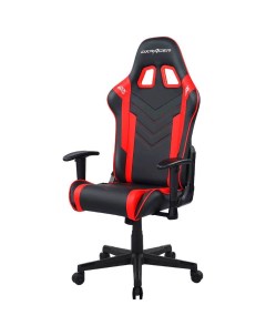Компьютерное кресло Peak чёрно красное OH P132 NR Dxracer