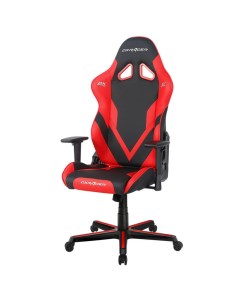 Компьютерное кресло Gladiator чёрно красное OH G8000 NR Dxracer