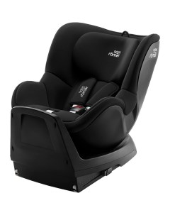 Детское автокресло Dualfix Plus Space Black Britax roemer