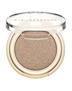 Ombre Skin Тени для век с насыщенным цветом 01 nude beige Clarins