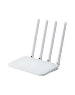 Маршрутизаторы Mi WiFi Router MESH White Xiaomi