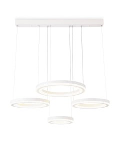 Подвесной светодиодный светильник Acrylica Original FA4325 Ambrella light