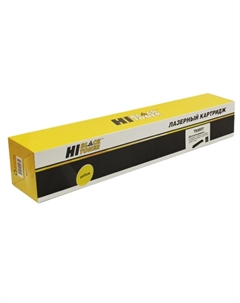 Картридж лазерный Hi-Black HB-TK-895Y, желтый, 6000 страниц, совместимый для Kyocera FS-C8025MFP/8020MFP Hi-black