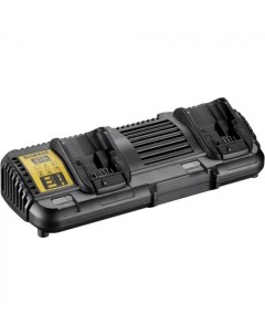 Зарядное устройство DCB132 QW 10 8 14 4 18 0 54В Li Dewalt