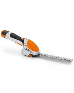 Аккумуляторный кусторез HSA 26 SET HA03 011 3516 Stihl