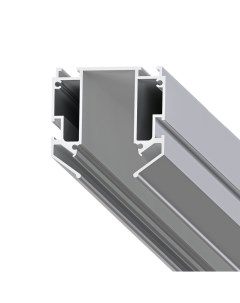 Профиль для установки в натяжной потолок магнитного шинопровода Expert 2 м A640205 Arte lamp