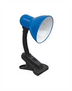 Лампа настольная E27 40 Вт СНП (4690612046846) In home