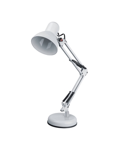 Лампа настольная E27 60 Вт NDF (61643) Navigator