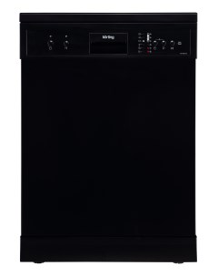 Посудомоечная машина KDF 60240 N черный Korting