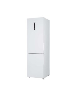 Холодильник CEF537AWG белый Haier