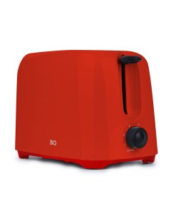 Тостер T1007 красный Bq