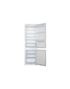 Встраиваемый холодильник RBI 240 21 NF White Lex